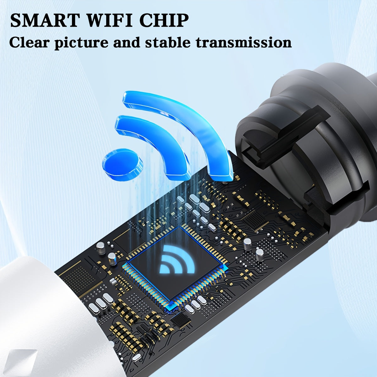 Vizual ko'rsatkichli simsiz quloq mumini tozalovchi, USB orqali zaryadlanadigan, uyda foydalanish uchun ixcham dizayn. Tozalash to'plami va pinsetni o'z ichiga oladi. Ideal ta'til sovg'asi, zamonaviy tozalovchi.