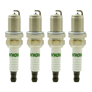 4pcs Iridium Power Spark Plugs for Cars, 5303, High Performance, Durable