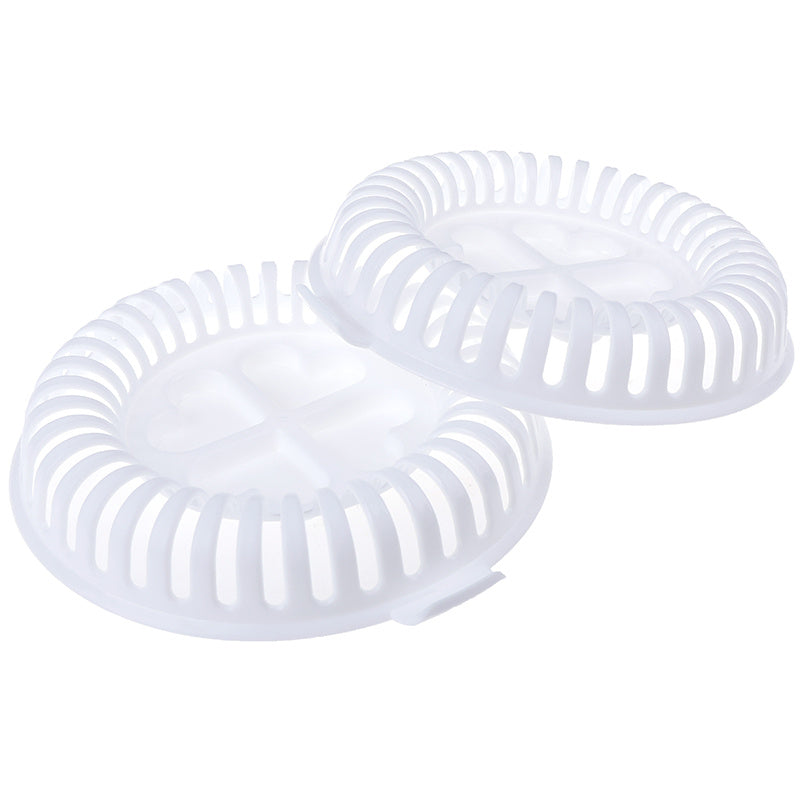 O'z qo'lingiz bilan qovurilgan atıştırmaliklarni osonlik bilan tayyorlang - elektr energiyasiga ehtiyoj yo'q! Microwave Potato Chips Maker bilan!