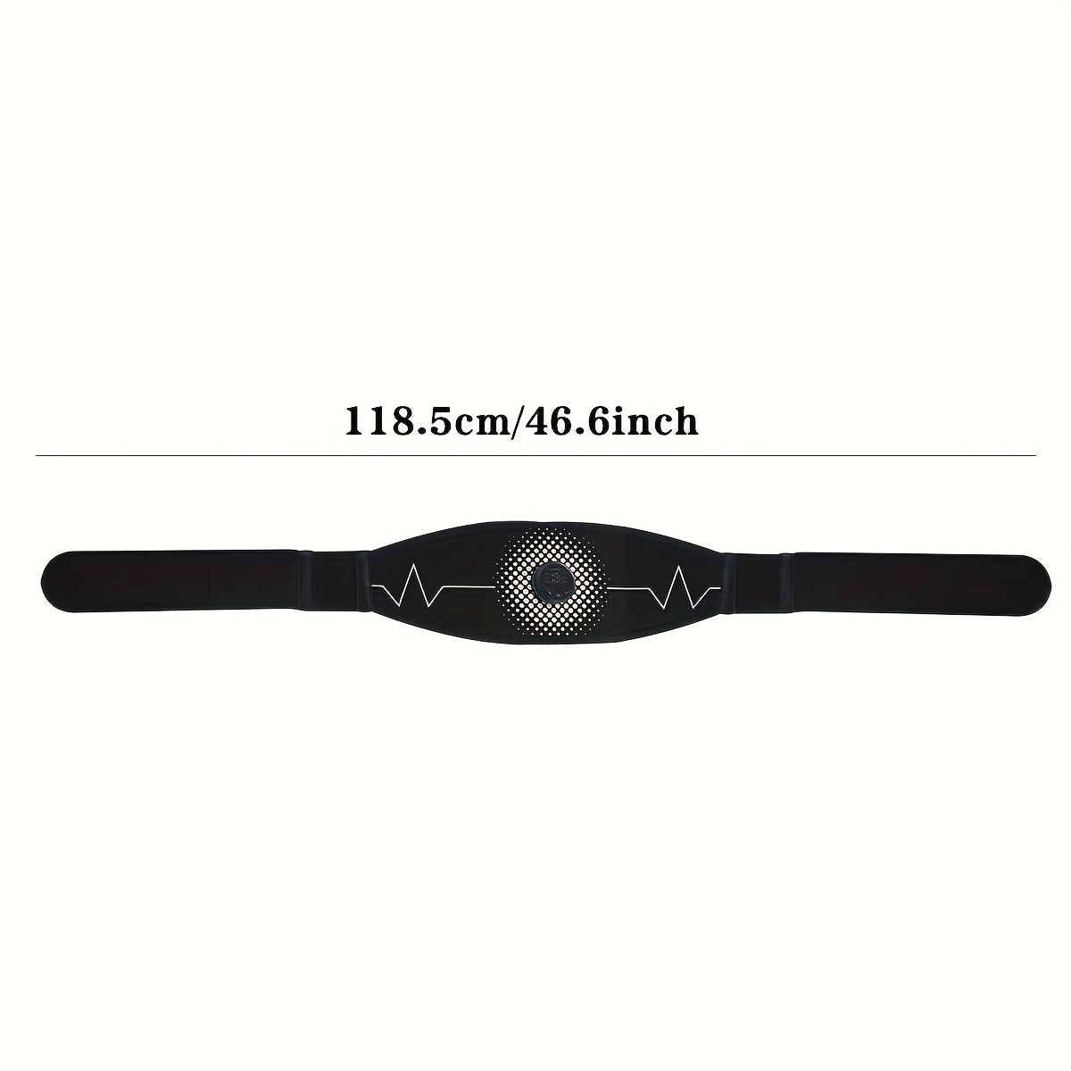 EMS massaj kamar mikroqayta tiklash bilan ichki mushaklarni mashq qilish va mushaklarni tarbiyalash uchun mo'ljallangan. Moslashtiriladigan massaj kuchlari uchun 6 rejim va 18 intensivlik darajasini taklif etadi.