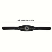 EMS massaj kamar mikroqayta tiklash bilan ichki mushaklarni mashq qilish va mushaklarni tarbiyalash uchun mo'ljallangan. Moslashtiriladigan massaj kuchlari uchun 6 rejim va 18 intensivlik darajasini taklif etadi.