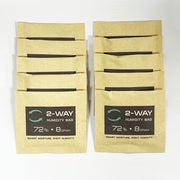 Humidifier Packs 8g for Tobacco Humidity Control 69% Pack of 2