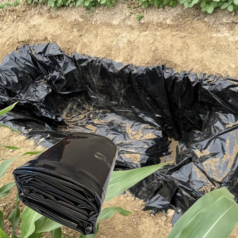 Suv omborlari, bog'lar va shahar qishloq xo'jaligi uchun mustahkam qishloq xo'jaligi suv o'tkazmaydigan plyonka.