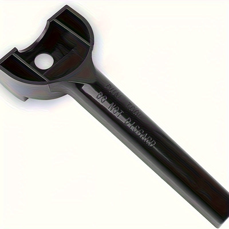 Replacement Tamper Tool for Blender, Detachable Drive Socket Wrench, Mixer Accessory