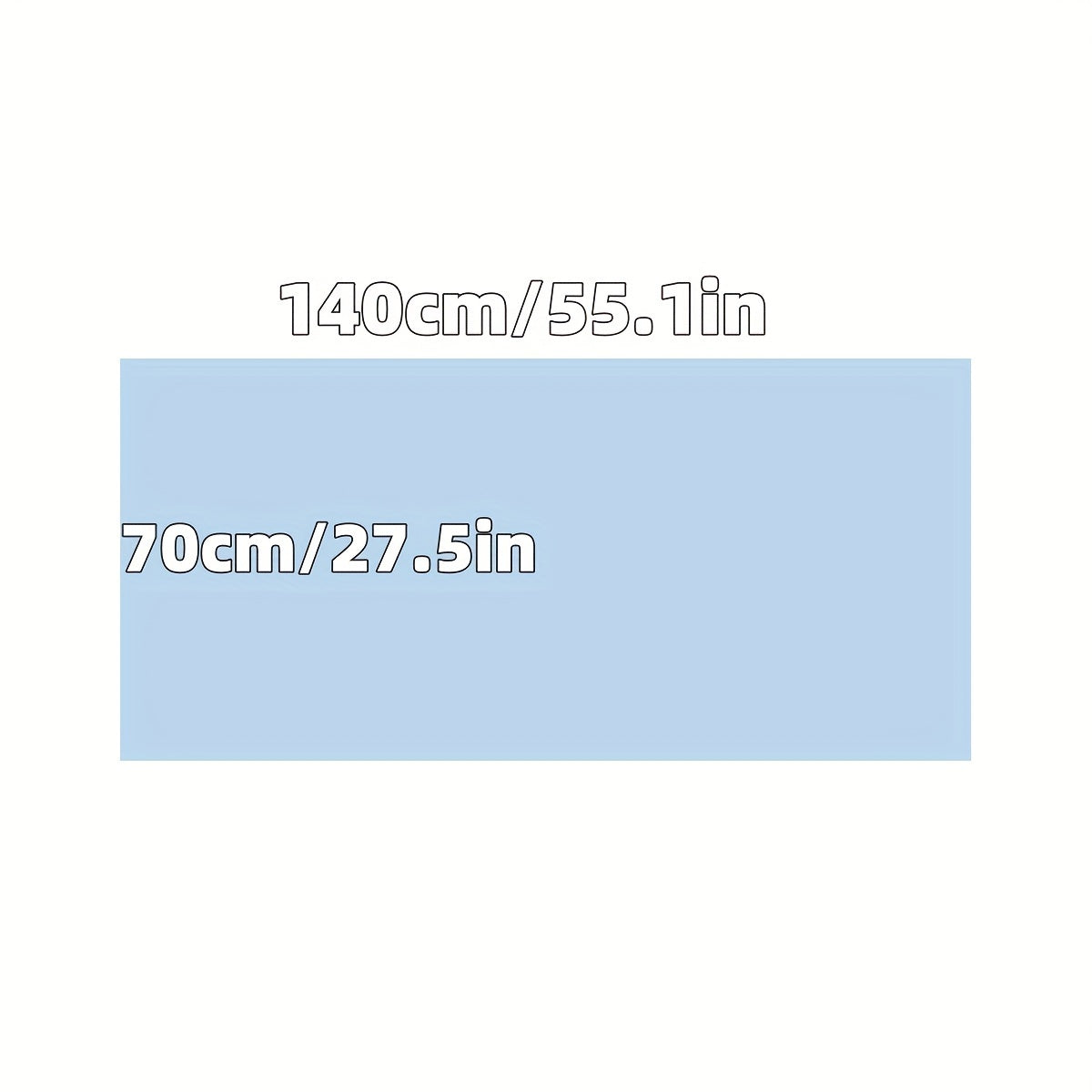 4 ta kosmik mavzudagi mikrotoʻlqinli vanna sochiqlari toʻplami 69.85cm x 139.7cm, singdiruvchi, chidamli