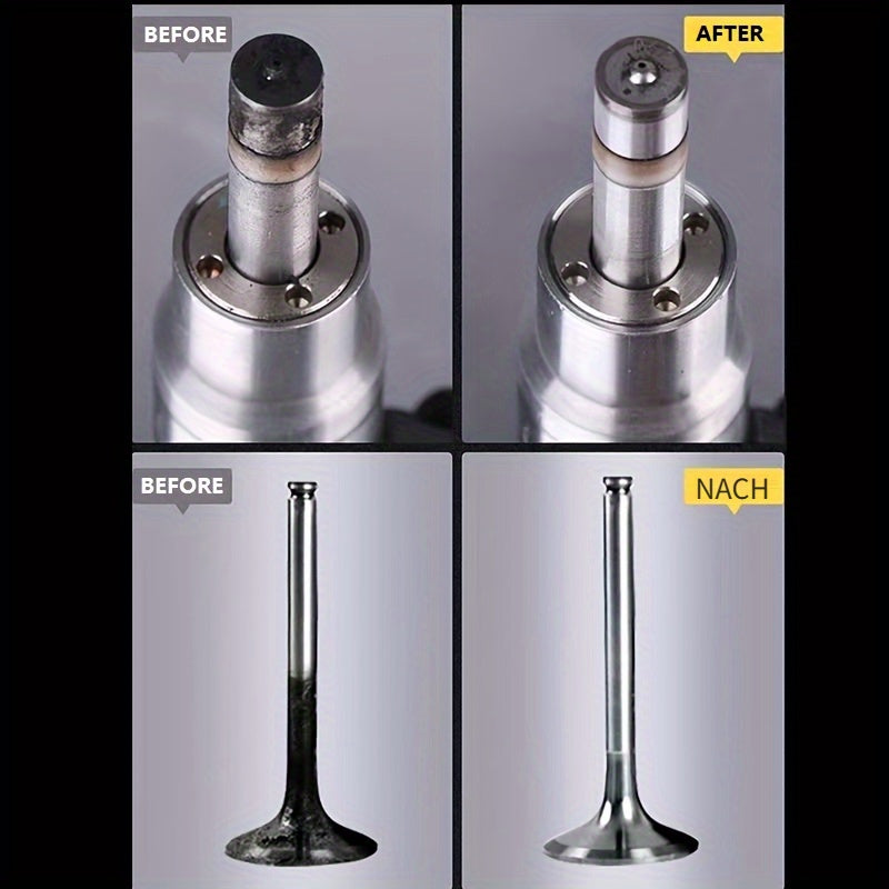 Добавка для дизельного топлива Booster Maximize Power Улучшает цетановое число и топливную эффективность