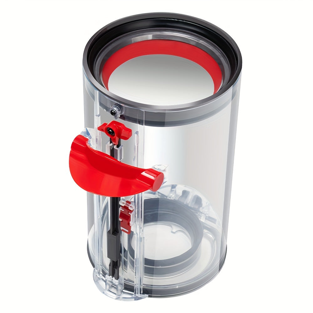 Dyson V10 va SV12 changyutgichlari uchun katta chang qutisi almashtirish qismi - V12 bilan mos kelmaydi.