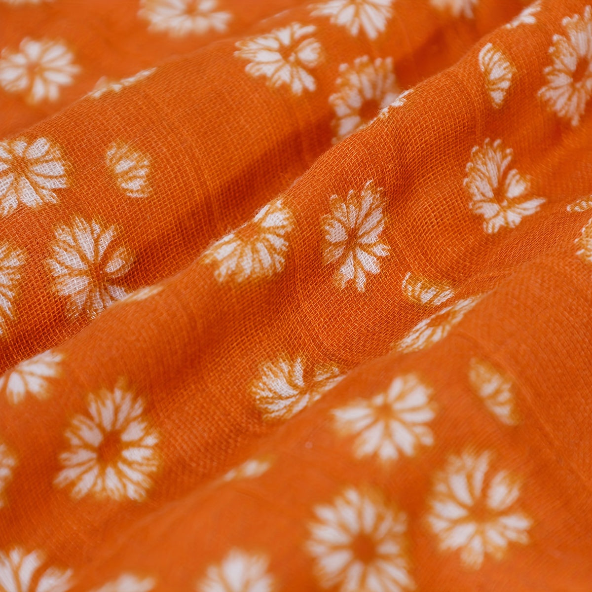 5-Piece Cotton Hand Towel Set with Fashion Prints, Hangable, Absorbent, Home or Travel