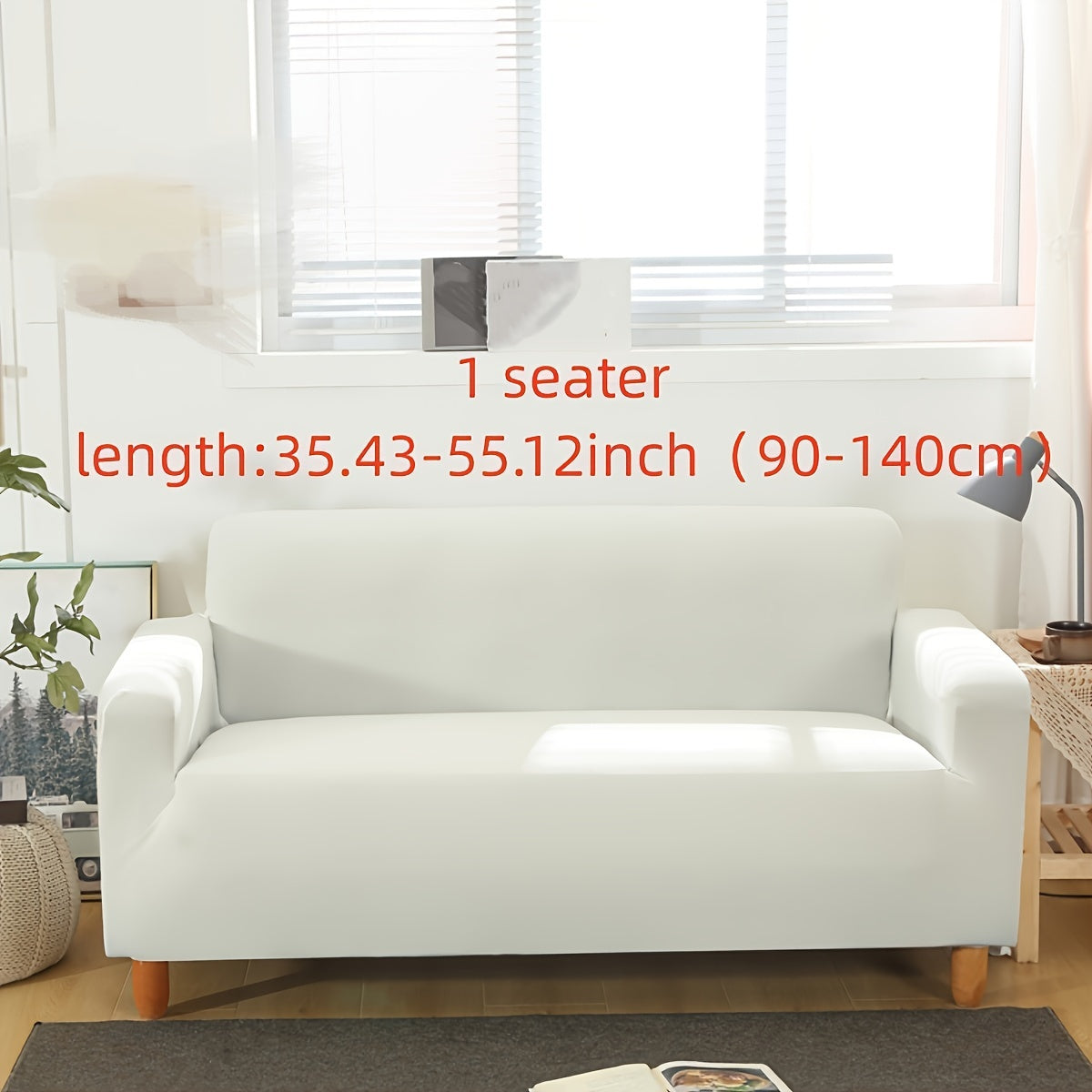 Тканевый чехол для дивана с наволочкой, эластичный чехол для защиты дивана, домашний декор для спальни, офиса, гостиной.