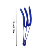 Avtomobil ventilyatsiyasi choʻp tozalash asbobi, havo chiqish joylari uchun chang olib tashlovchi