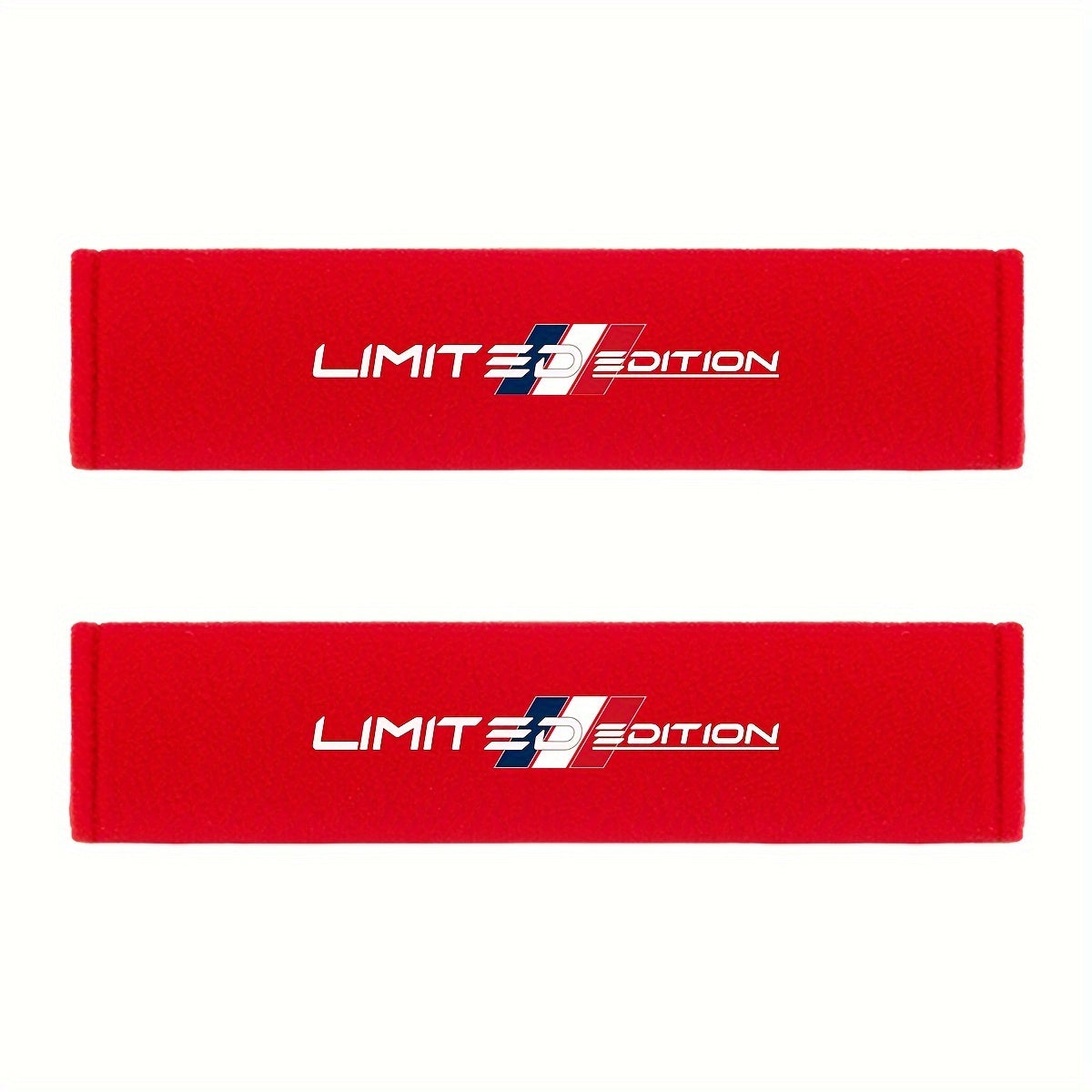 Car Seat Belt Cover Soft Fluff Shoulder Protection for Safety Belts