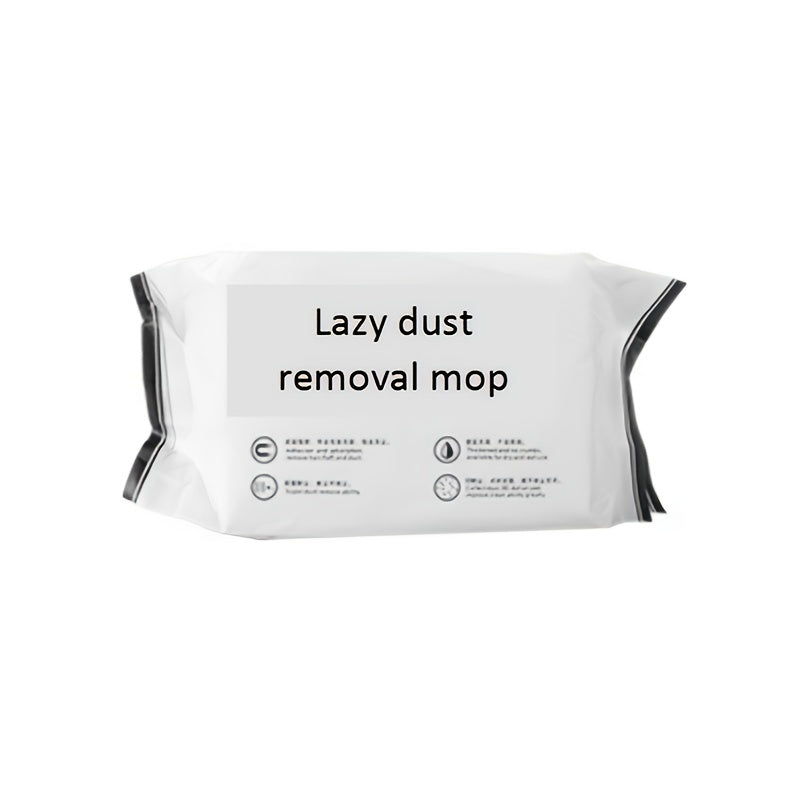 Bir parcha qo'l yuvish uchun bepul foydalaniladigan statik mop, qo'l bilan ishlatiladigan ikki tomonlama avtomatik qopqoq, bir nechta xonalar uchun dangasa stol tozalagich, shisha artish.