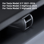 Car Air Vent Aromatherapy Clip Adapter for Tesla Model 3 and Y