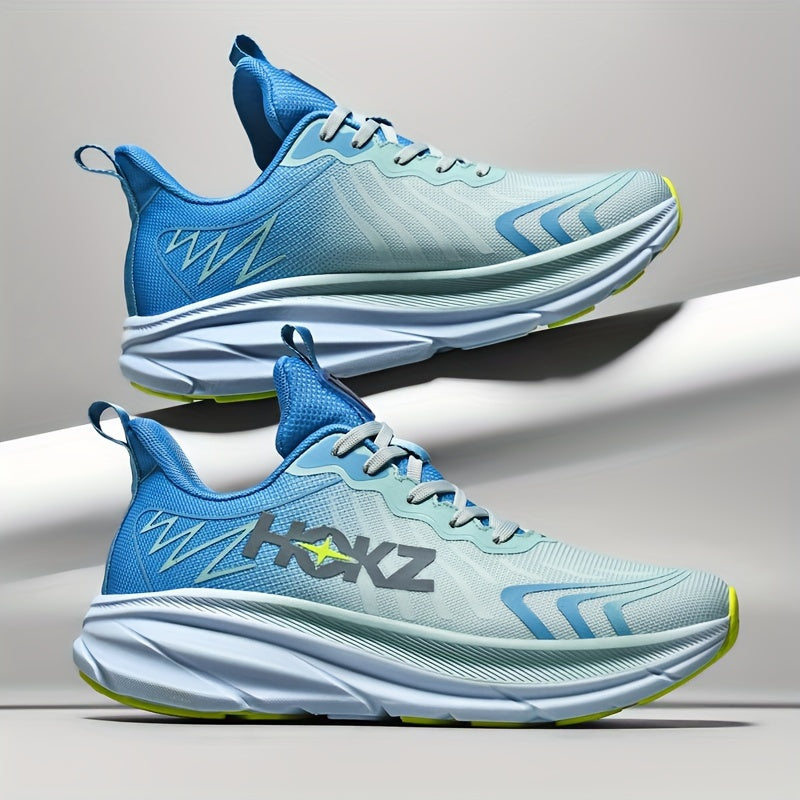 Мужские и женские повседневные спортивные кроссовки для бега на открытом воздухе, тканевые кроссовки