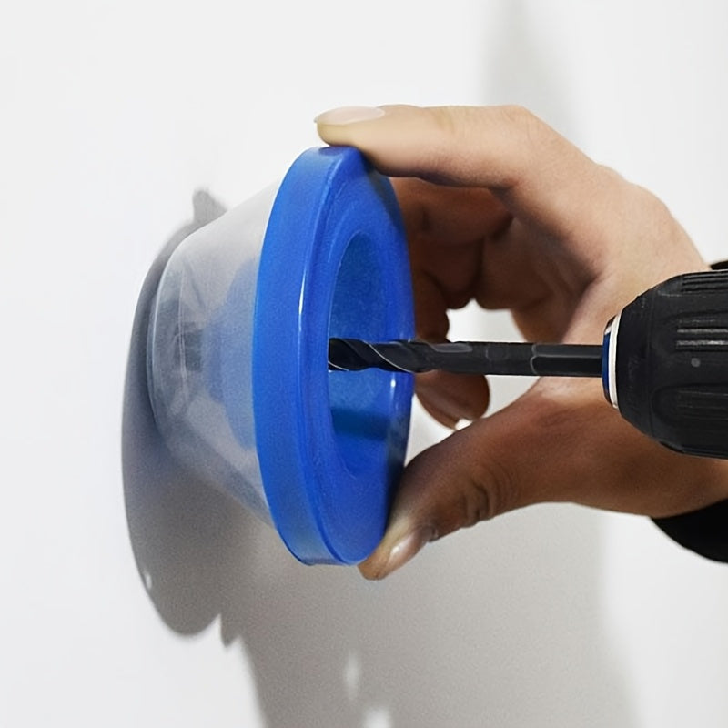 Kit de cubierta a prueba de polvo para taladro de aleación de aluminio sin batería requerida