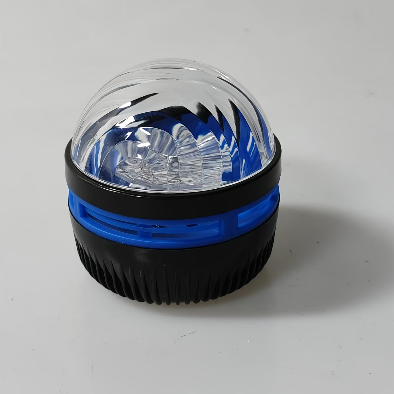 Water Ripple Projection Lamp USB Powered for Bedroom Living Room Decor