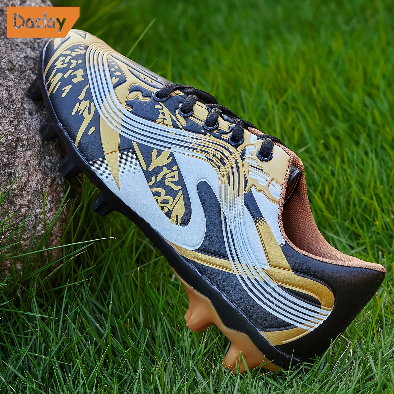 Kids Athletic Sneakers All-Season Breathable Non-Slip Running and Training Shoes