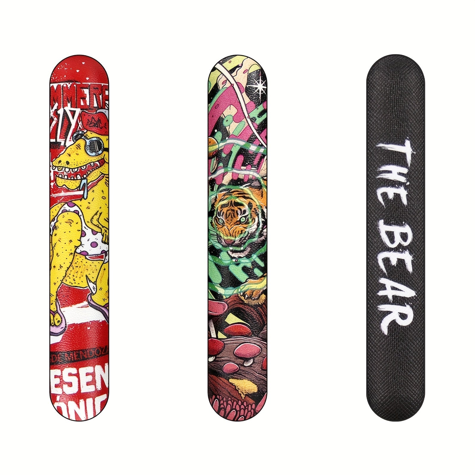 Impact-Resistant Phone Case for iQOS ILUMA with Full Coverage in 5 Patterns