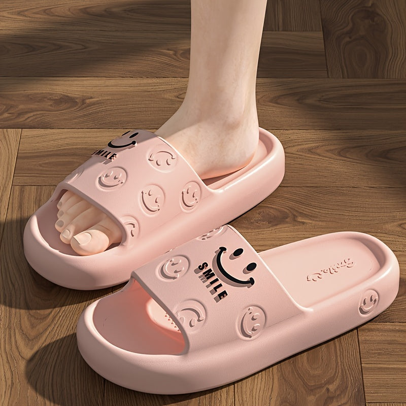 Women Thick-Soled Summer EVA Outdoor Indoor Beach Sandals