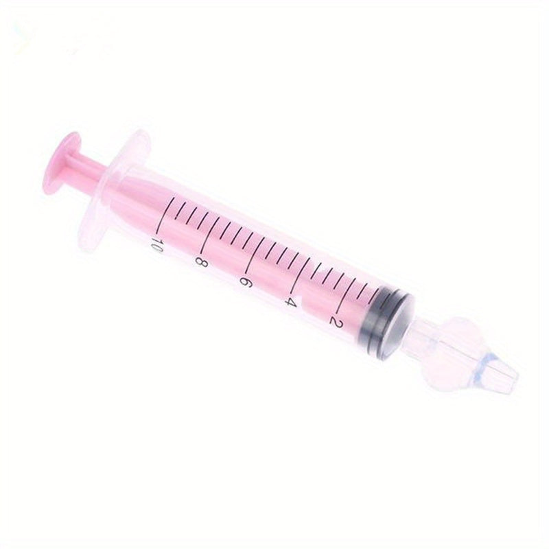 Juego de 2 aspiradores nasales reutilizables para bebés y niños