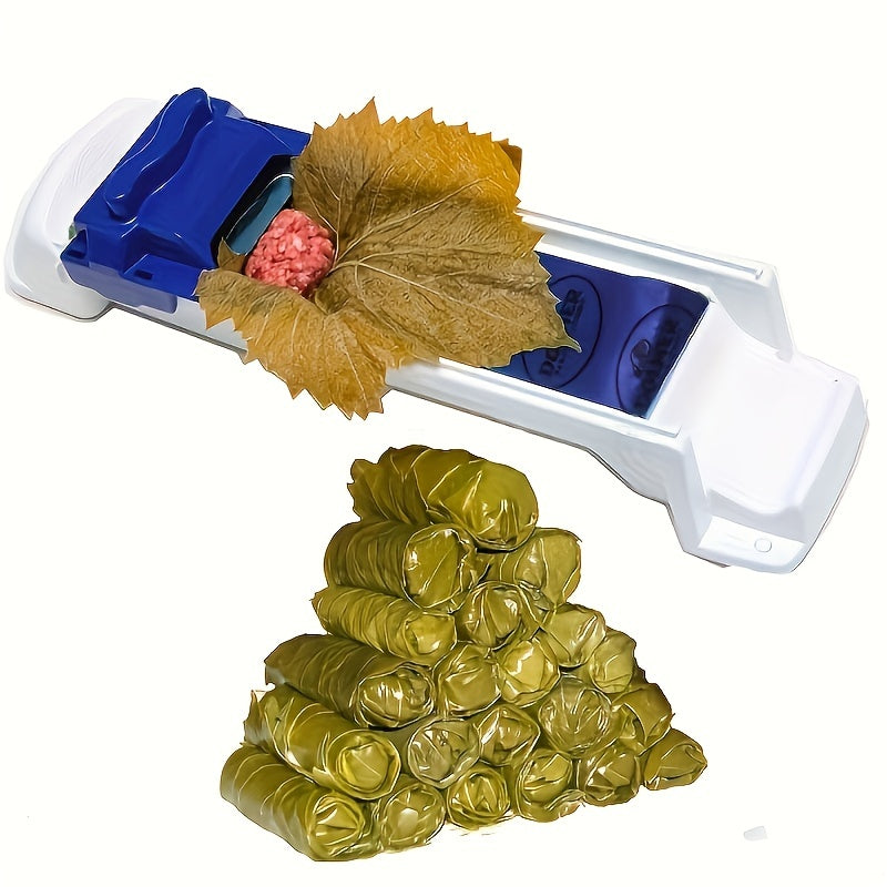Plastic Stuffed Cabbage Roll Maker for Commercial Kitchens