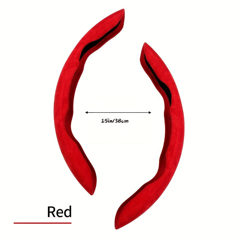 Universal avtomobil g'ildirak qopqog'i qishki antiskid boshqarish g'ildirak himoyachisi