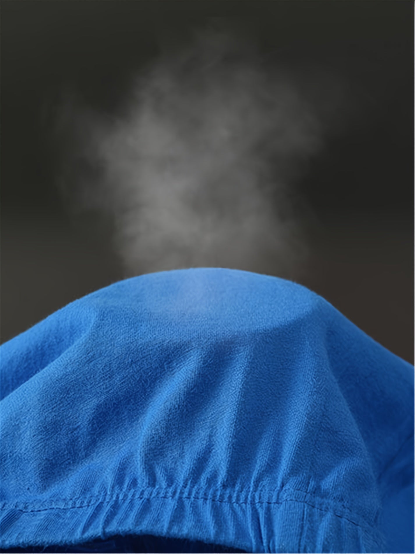 Men's Cotton Boxer Briefs Pack of 5 Breathable Mid-Waist Assorted Colors