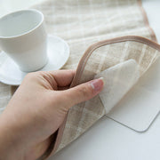 Non-Slip Adhesive Seat Cushion Holders for Sofa Bed Sheets 10 Pairs