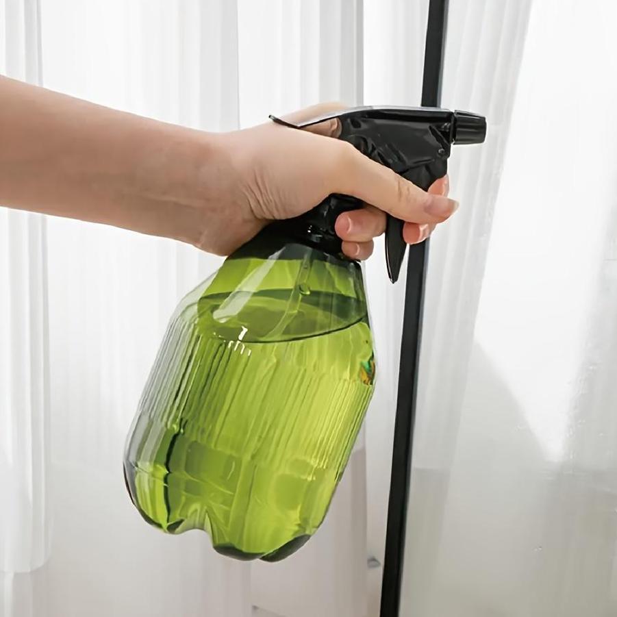 Пластиковый распылитель для тонкого распыления с регулируемым соплом для садоводства в помещении и на улице