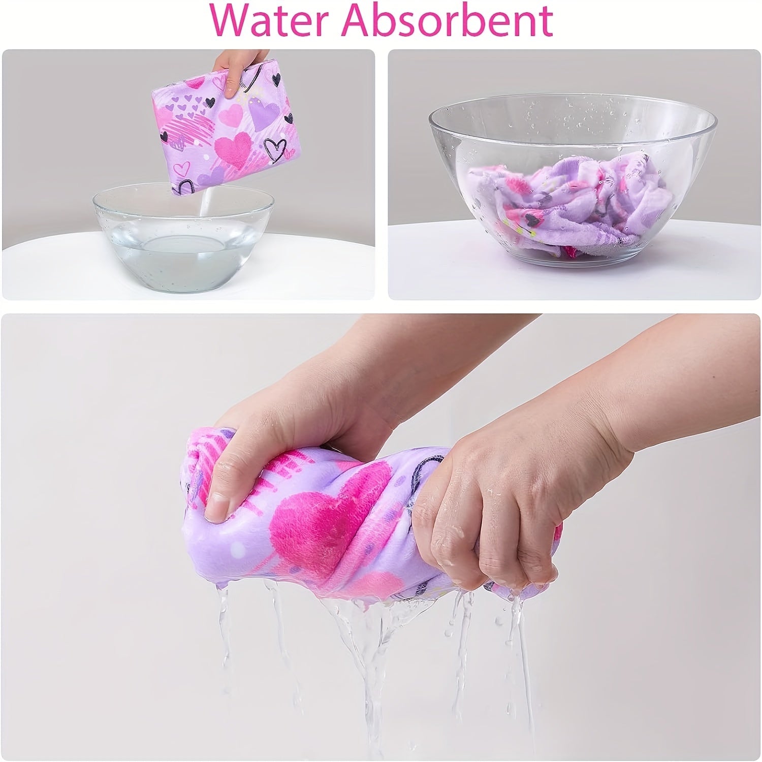 Soch quritish sochiq