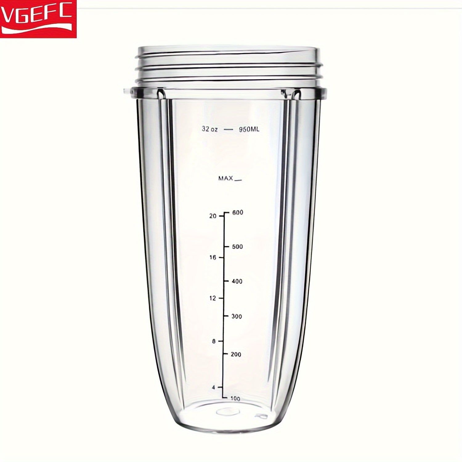 Tanzfrosch 32oz Cup And Extractor Blade Replacement Parts Blender Accessories For Nutribullet 600W 900W