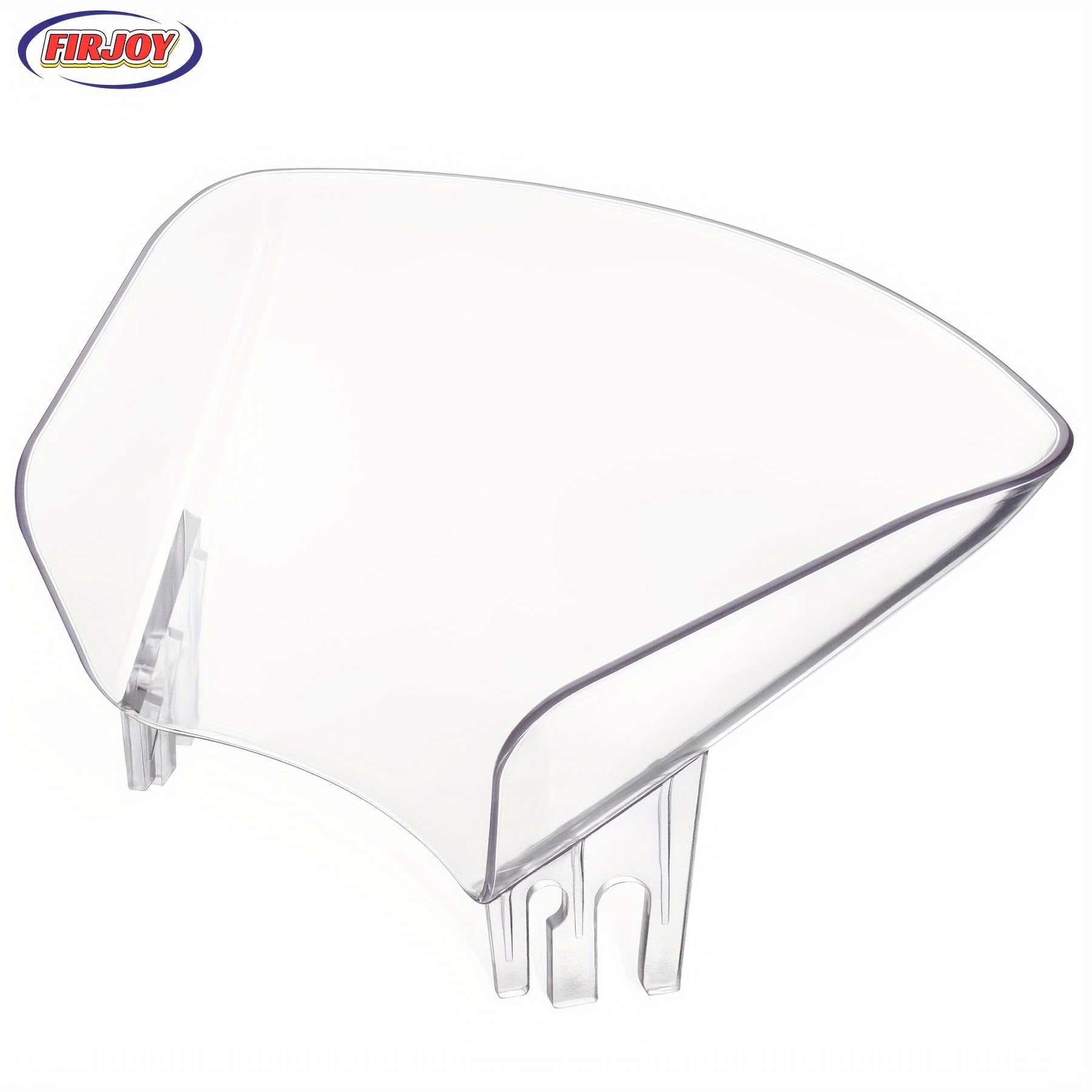 Adjustable Mixer Pouring Chute No-Mess Kitchen Gadget for Baking and Cooking