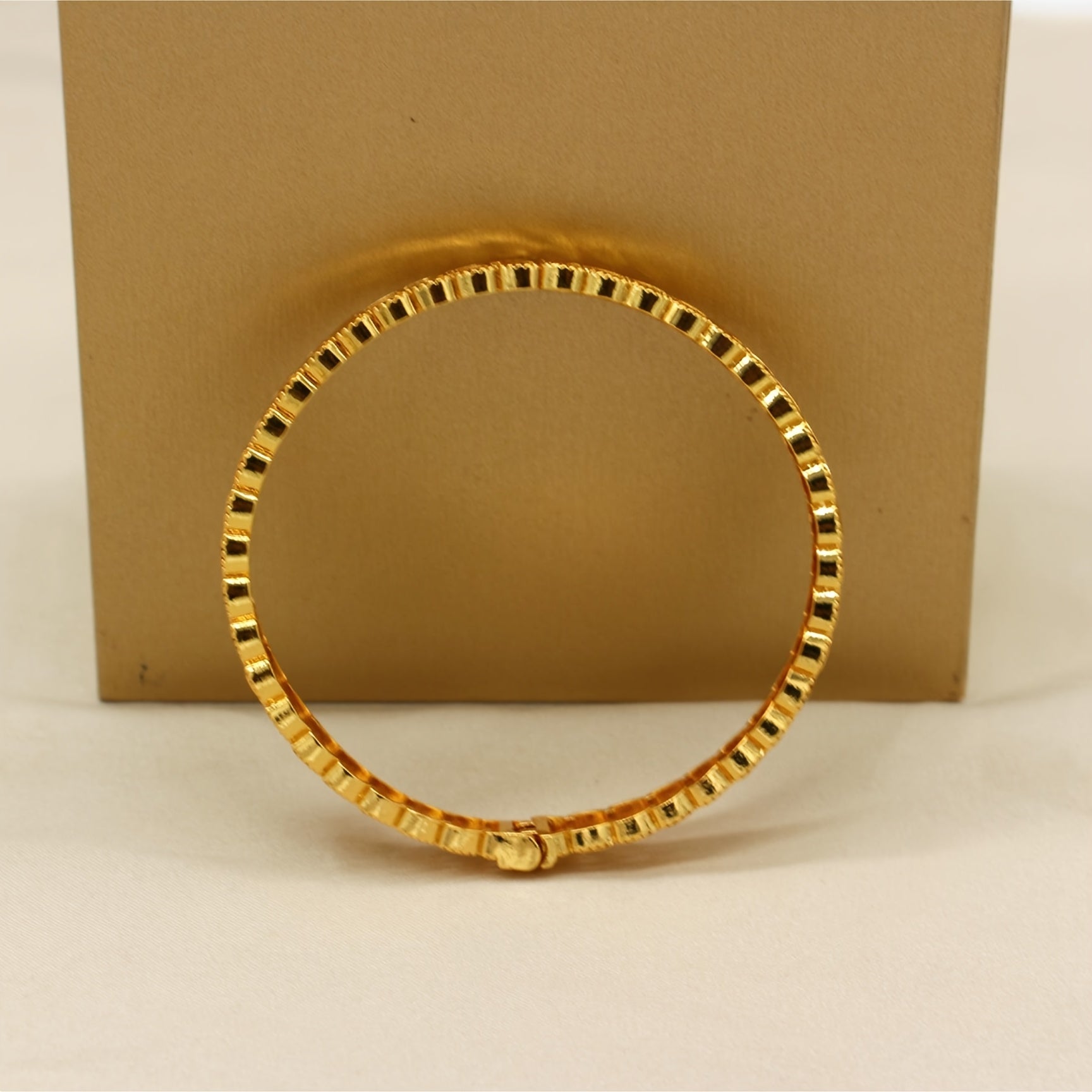 Vintage uslubi, mis Boho-Chic bug'doy quloq ochiq bilaguzuk ayollar uchun - Kundalik kiyish va sovg'a berish uchun ideal