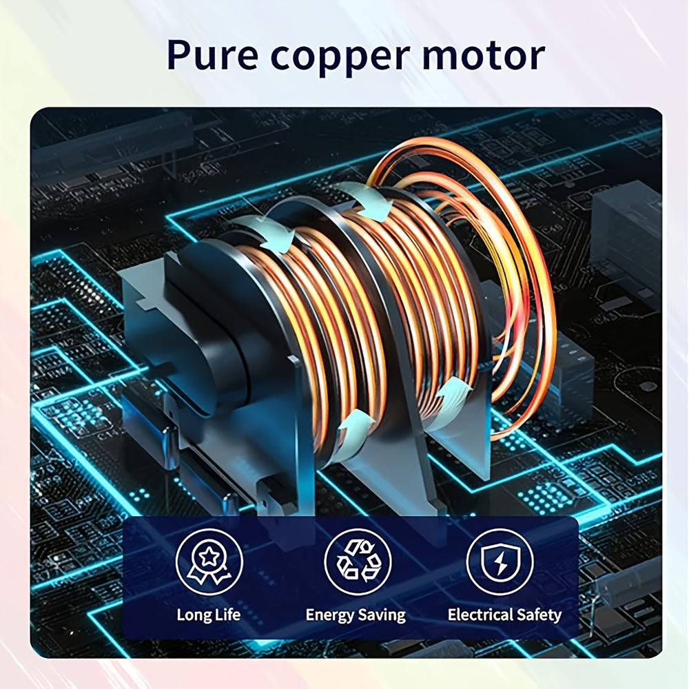 5 ta katta choyshab bilan Smart Food Dehydrator - sozlanadigan harorat, 24 soatlik taymer, o'tlar, mevalar, sabzavotlar va go'shtni quritish uchun ideal - EU rozetkasi, zanglamaydigan po'lat, qishki foydalanish uchun.