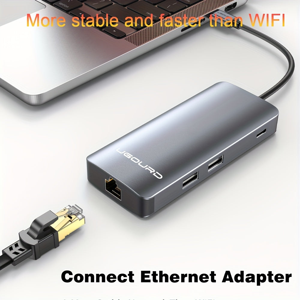 Категория 8 плоский Ethernet-кабель RJ45 мужской к мужскому 0,5м-30м 40 Гбит/с 2000 МГц