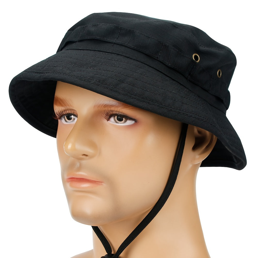 "Space Souls" yozgi qopqoq, nafas oladigan to'r va quyoshdan himoya bilan, piyoda yurish va plyajda sayr qilish uchun ideal.