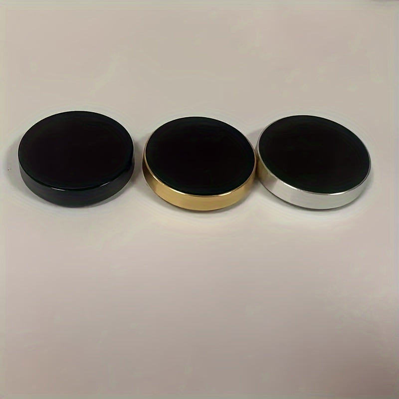 Universal Magnetic Phone Holder for Car, Strong Suction, Durable Bracket