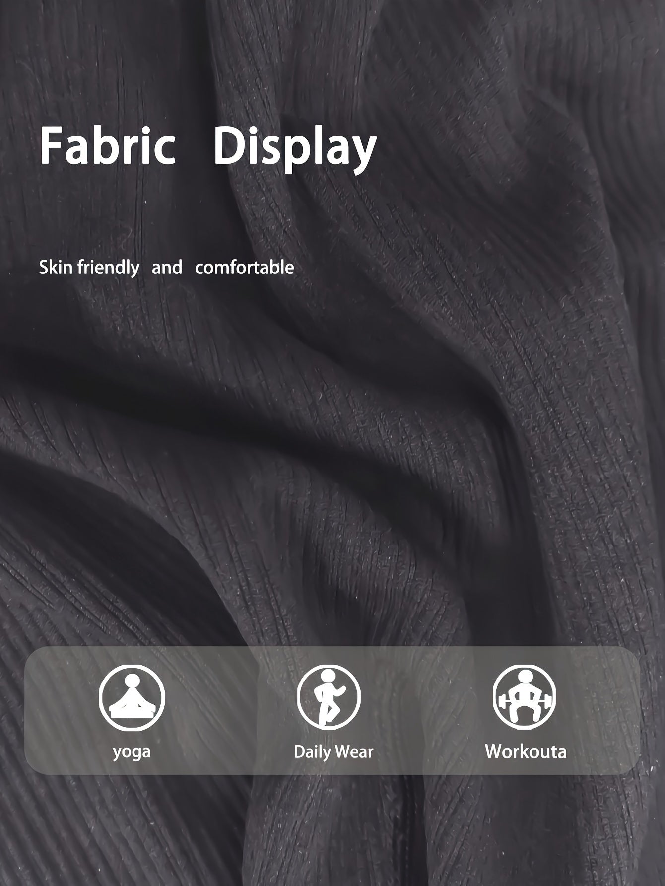 Спортивный йога-набор