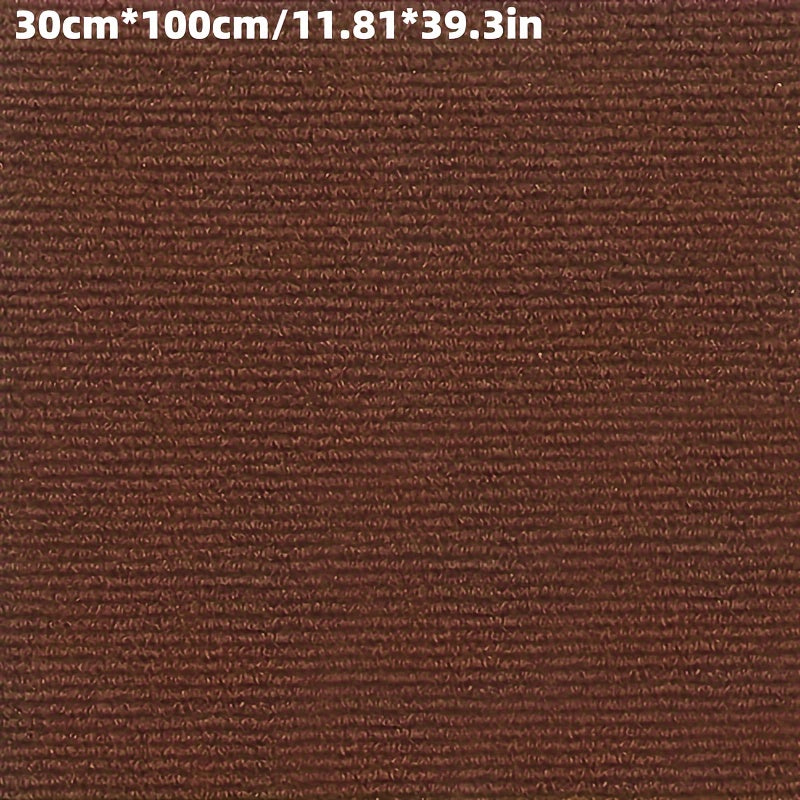 Durable Adhesive Cat Scratching Mat Roll for Furniture Protection