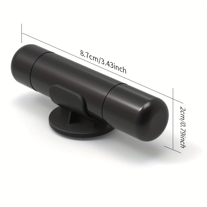 Universal Car Emergency Escape Tool Window Breaker Safety Hammer Compact Metal