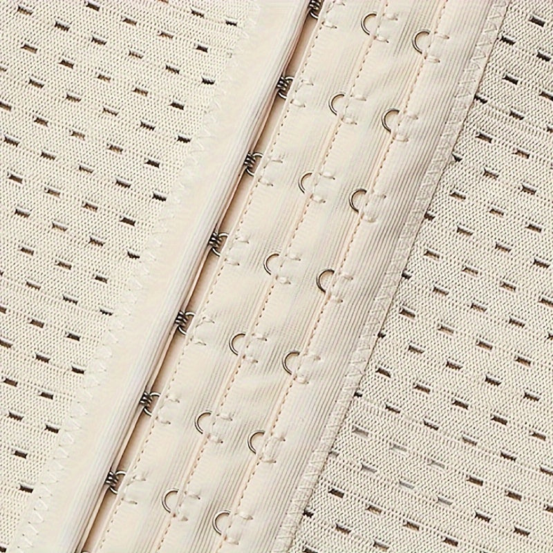 Women's Postpartum Abdominal Waist Trainer Belt Body Shaper for Fitness and Slimming