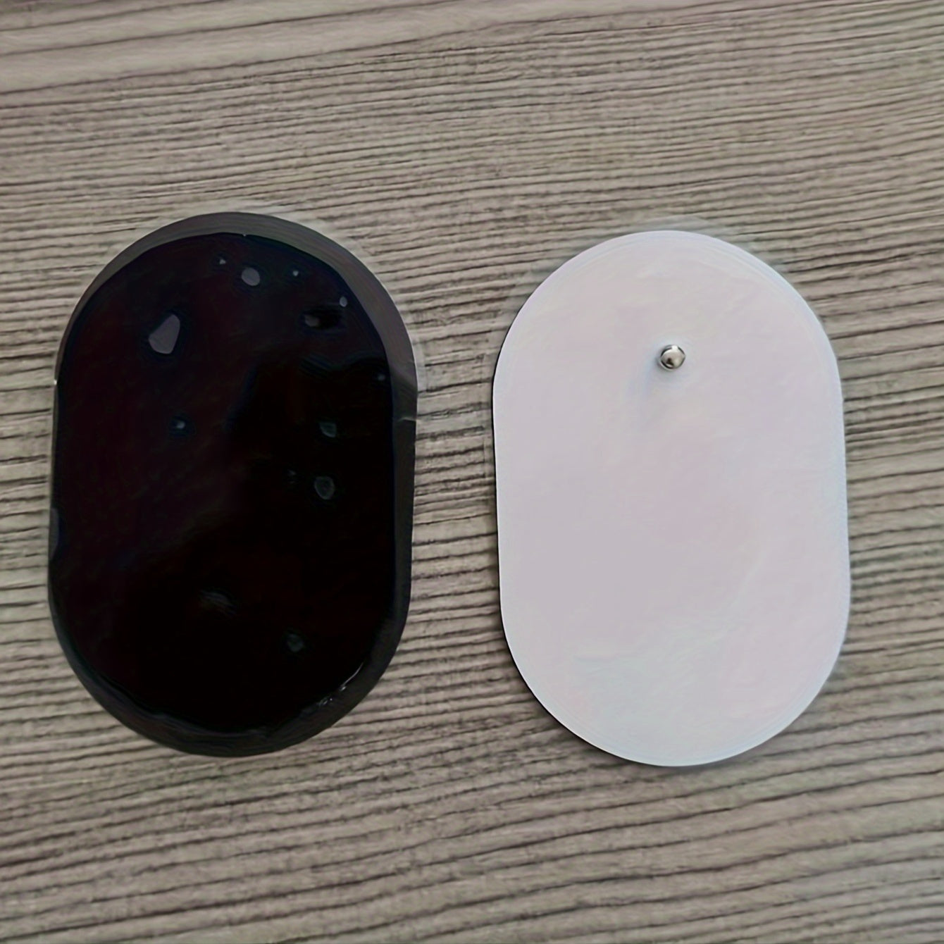 Электрический массажер для шеи с импульсным воздействием, 8 режимов, 19 уровней интенсивности, USB-зарядка, портативный, с цифровым дисплеем