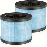 Air Purifier Replacement Filters for MK01 MK06 DH-JH01 MJ001H EPI080 EP1080 EP081 EP1081