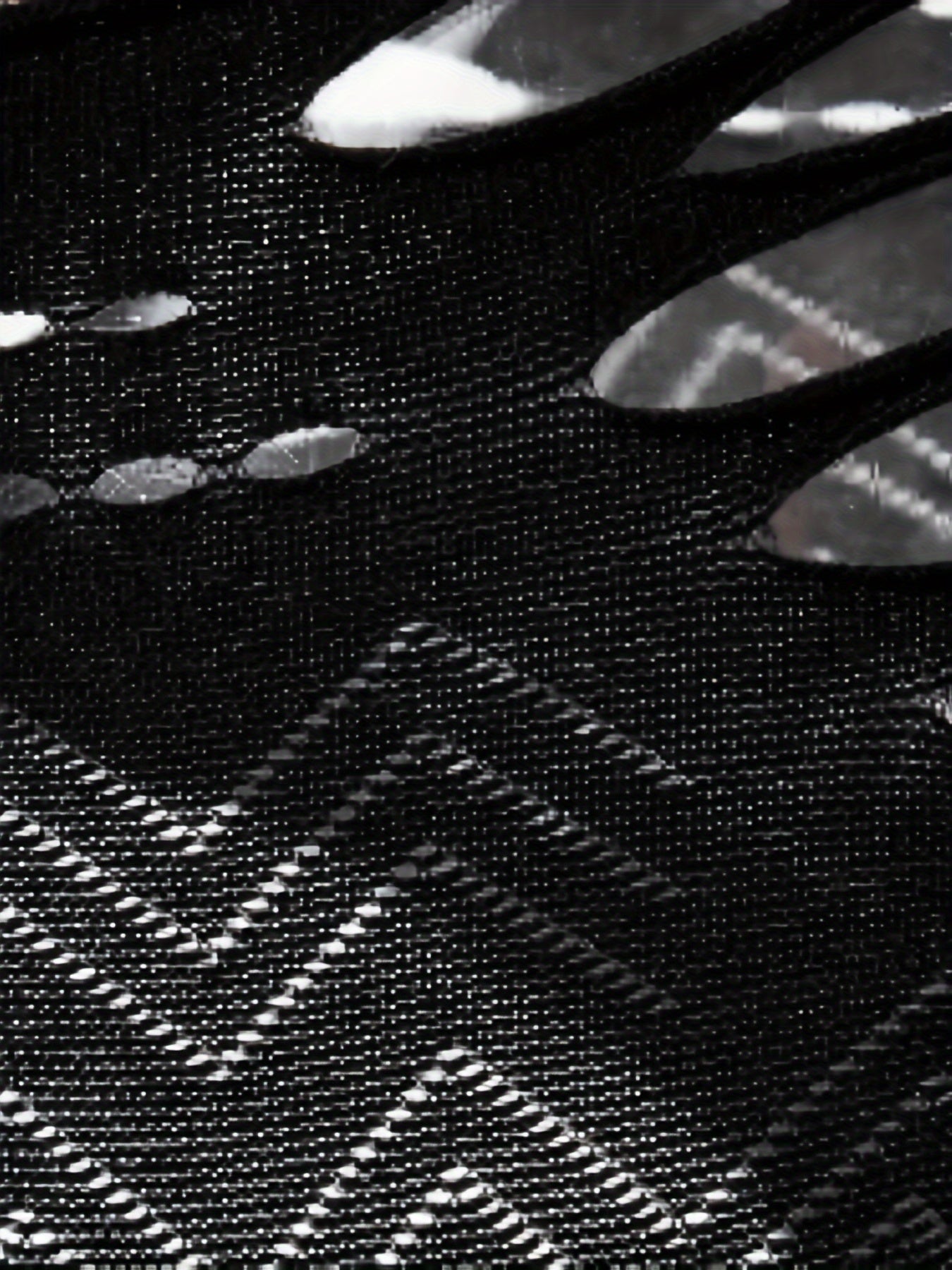 Women's Body Suit with Cross-Border Design, Stretch Fabric, Slim Fit