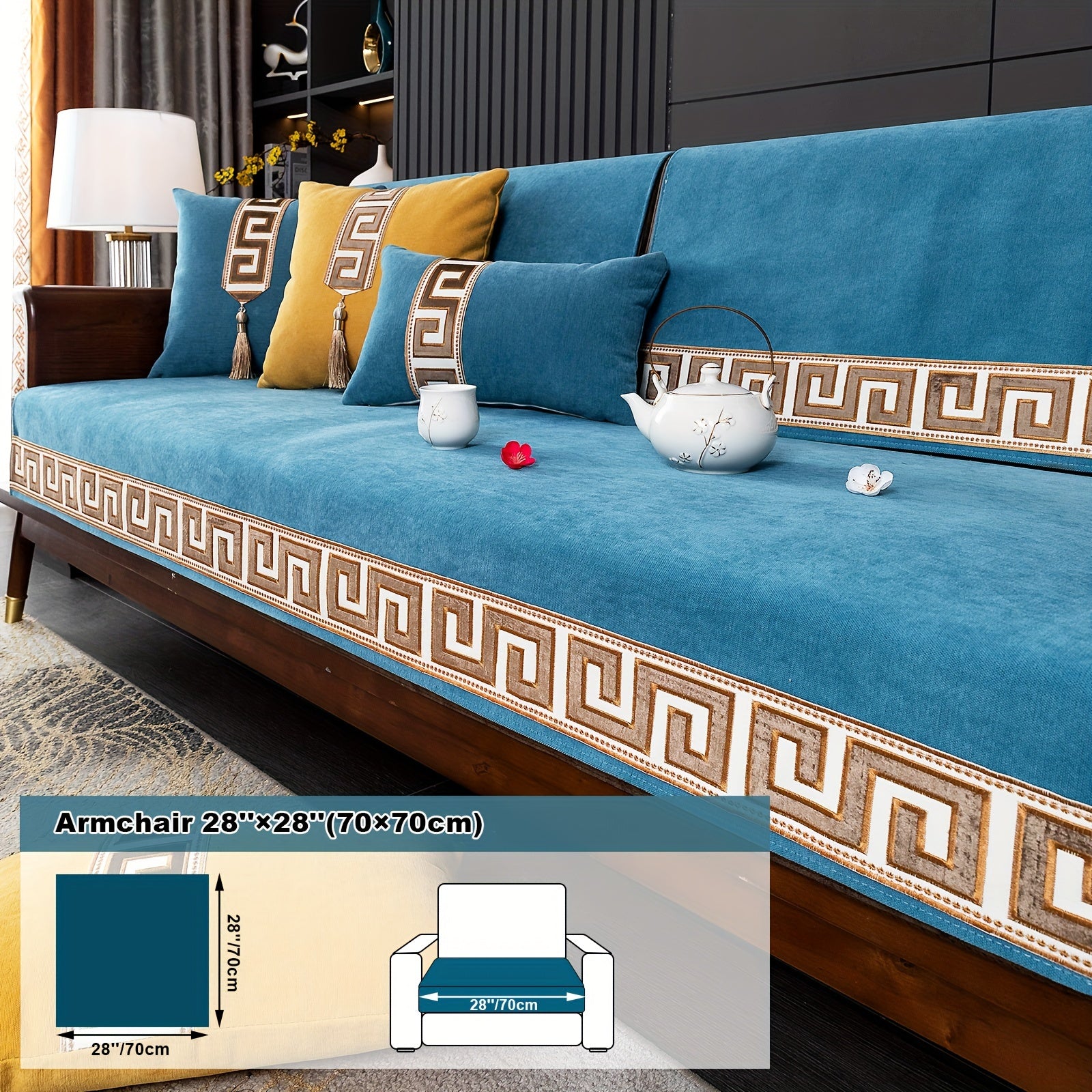 Европейская стильная снежная подушка для дивана, шикарный нордический легкий люкс, популярна в Европе, США и на Ближнем Востоке.