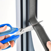 Polyurethane Foam Weather Stripping Rolls for Doors and Windows Soundproof Windproof Aluminum Plastic Steel Draft Stoppers