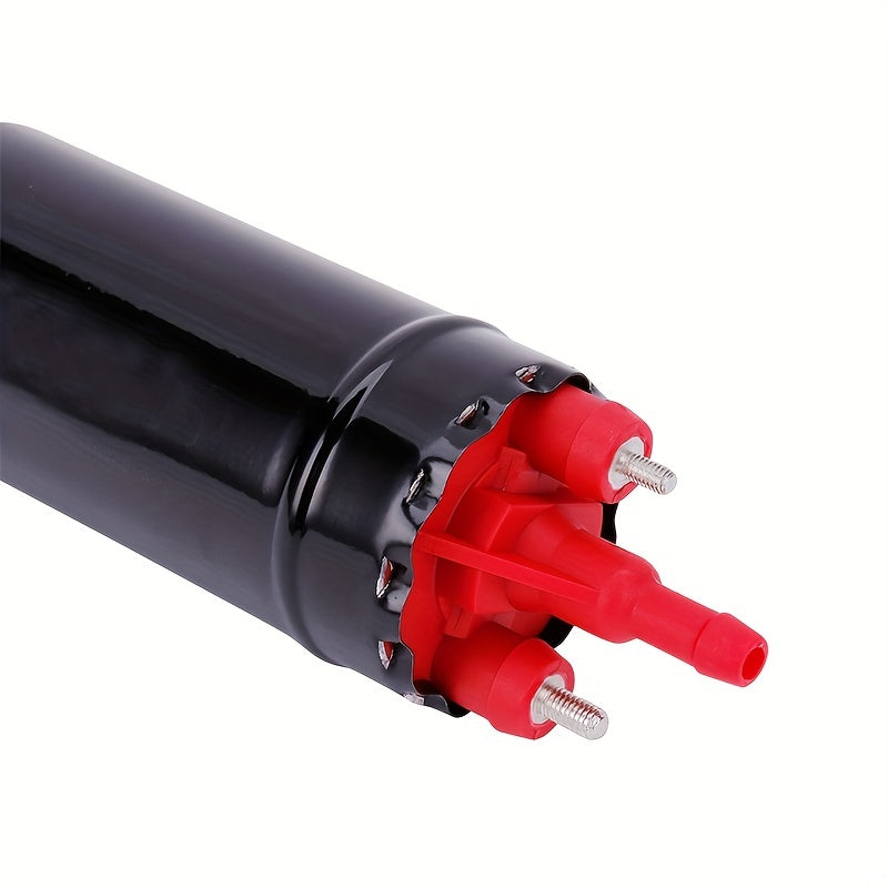 Универсальный встроенный насос высокого давления для бензиновых автомобилей