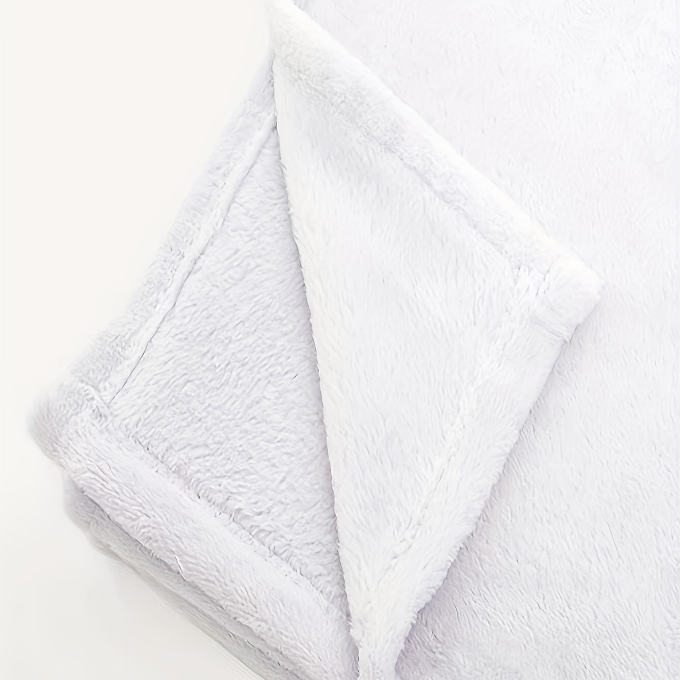 Black Cat Flannel Throw Blanket Cozy Soft Sofa Bed Halloween Gift