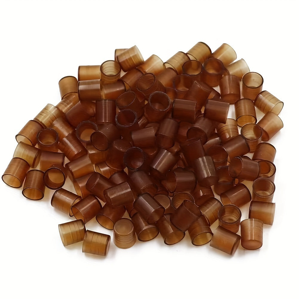 Plastic Beekeeping Queen Rearing System Grafting Kit with Cell Cups and Entrance Gate