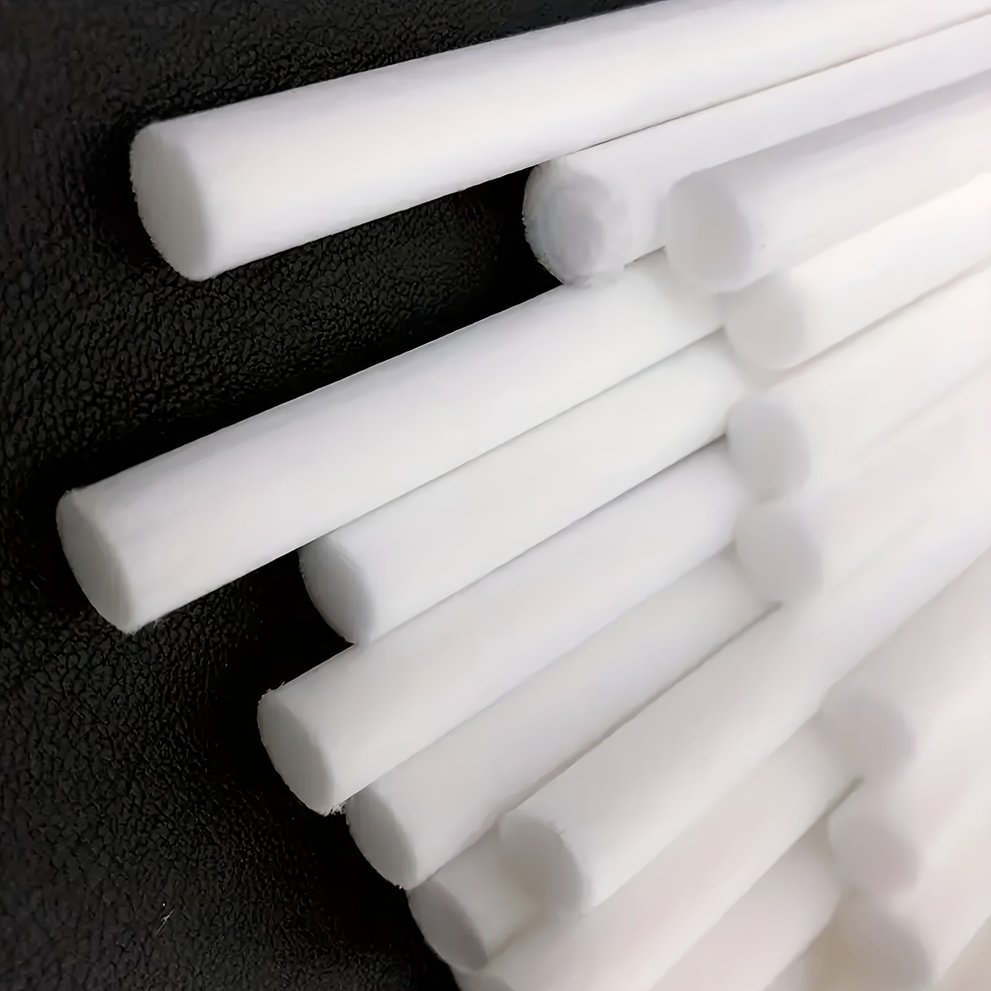 Havo namlagich uchun almashtirish filtri tayoqlari 200mm x 8mm Absorbent 5 yoki 9 ta paket